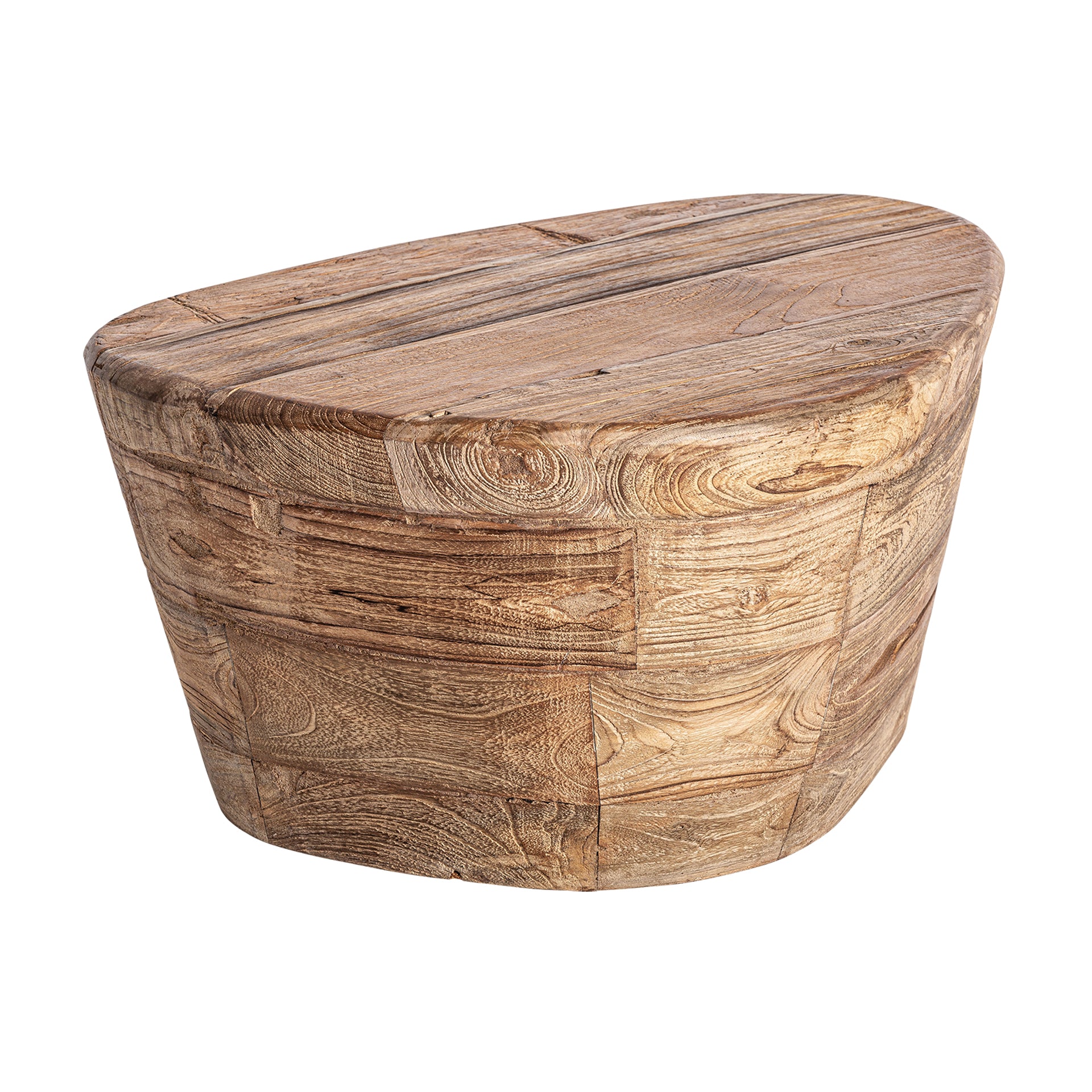 LESTANS COFFEE TABLE